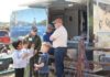 Lions Club Hosts Successful Kids’ Fishing Day | Carson City Nevada News