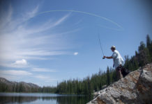 F&G hosting “Fish Idaho Fest – McCall” on June 10