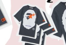 Best New Menswear Releases This Week, May 6, 2022