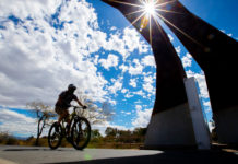 8 Bike Paths Developed From Abandonted Railroad Tracks