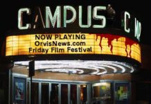 Friday Fly-Fishing Film Festival 01.13.23: Friggatriskaidekaphobia Edition!