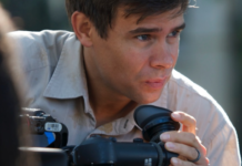 Synthetic Pictures Adds Director Michael Paul Jones To Its Roster