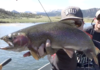 Missouri River Fly Fishing Tips