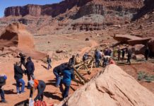 New ‘50 for 50’ project helps protect off-road areas across the country