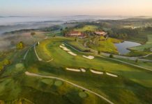Why Nemacolin Resort is like Disney World for golfers