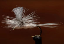 Video: How to Tie the Parachute Hendrickson