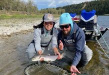 Bow River Fly Fishing Co. Continues Expansion and Fishing Trip Packages in 2022