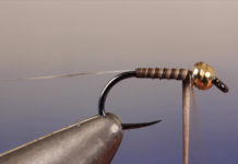 Video: How to Strip a Quill for Fly Bodies