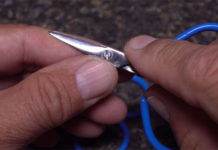 Video: Understanding Different Types of Fly-Tying Scissors