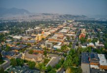 5 Best Cities In Montana