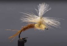Video: How to Tie the Sulfur Klinkhåmer