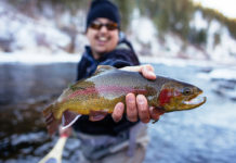 2022-2023 Colorado Fishing Licenses are Available Now