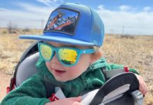 New children’s hat maker celebrates mountain lifestyle with new line