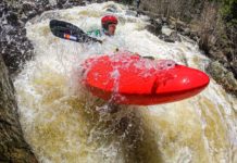 20 Reasons to register for the 20th GoPro Mountain Games