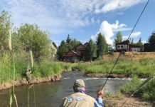 Getting ready for summer | VailDaily.com