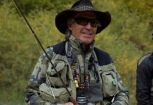 On the Fly: We’ll never be as good as our equipment