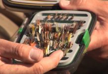 Video Pro Tips: How to Fish Wet Flies