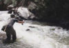 Classic Video: How to Fish Dry Flies in Freestone Pools, Runs, and Pocketwater