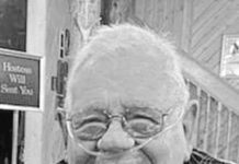 Obituary: Richard E. LaBreck – Portland Press Herald