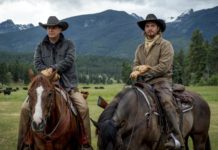 ‘Yellowstone’ boom pits lifetime Montana residents against wealthy newcomers