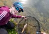 Learn to fly-fish at Rhyl and St Asaph Angling Association tuition events
