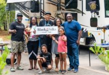 State parks trying to attract more diverse visitors