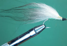 Fly-tying sessions finished. It’s time to go fishing! – Campbell River Mirror