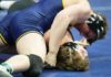 Defending state champion Walrath will join UNI wrestling team for 2023-24