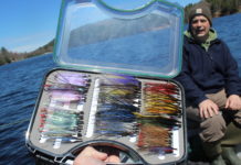 These 4 fly tying and fishing commandments are game changers