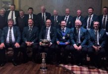Ireland sweep the boards at international fly-fishing championships – The Irish Times