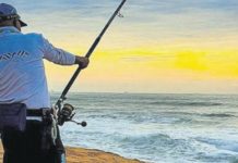 Boston Fly Fishing Festival ready for big bites