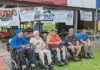 Apollo man wins top prize in fishing tournament for paralyzed veterans