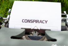 Another election, another round of conspiracy-embracing candidates: Today So Far