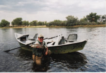 DRIFT BOAT TIPS!!! – Montana Hunting and Fishing Information