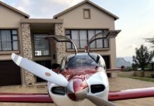 Here are Four Examples of Residential Airparks Going Global