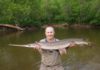 Pro Tips: How to Fly Fish for Longnose Gar