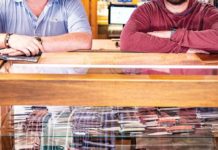 Get outside: New location for the Gadget Co. allows for more diverse inventory | Lifestyle