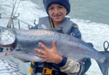 The Reel Life: $800 of salmon caught in 2 hours | Sports