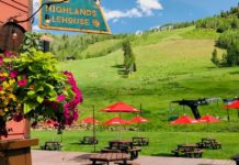 Highlands Alehouse: A Secret Summer Gem | Summer Guide