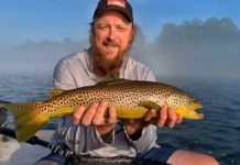 Bull Shoals region is a special fishing destination