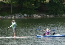 Bill May: Summer at Cunningham Falls State Park brings back great memories