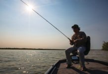 How Brian Flechsig built a fly-fishing empire