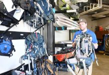 Mom, triplets excel at MTSU; fishing program nets $70K