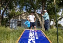 Will Liz Cheney’s rejection of Trump cost her in Wyoming’s election?