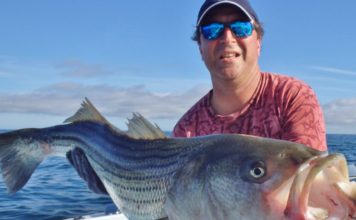 Time to get ready for the Block Island Inshore tournament