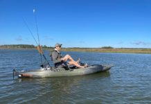 Best Sit-on-Top Kayaks of 2022