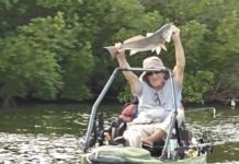 Island fishing group helping wounded and disabled veterans | News, Sports, Jobs