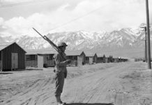 Catching a Sierra trout from prison – Orange County Register