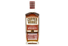 Whiskey Review: Copperworks American Single Malt Release No. 042