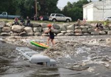 July’s First Friday event packed with recreational activities in honor of Cañon City’s 150th anniversary – Canon City Daily Record